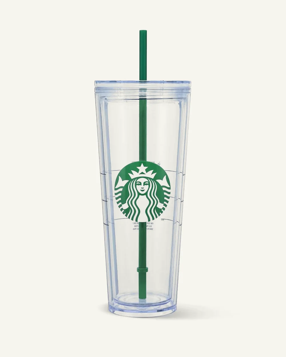 Starbucks® Classic Cold Cup