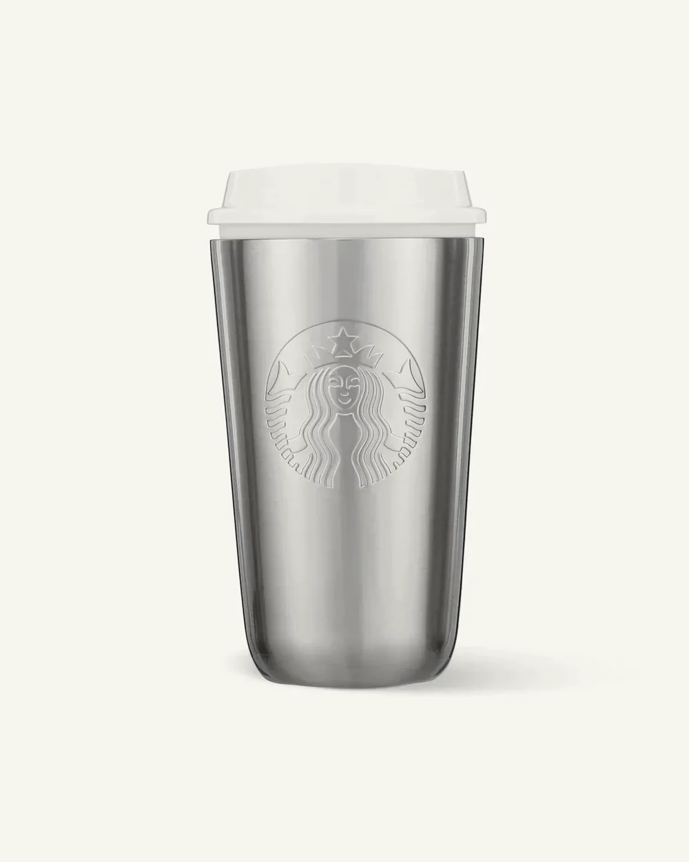 Starbucks® Stainless Steel Insulated Sleeve