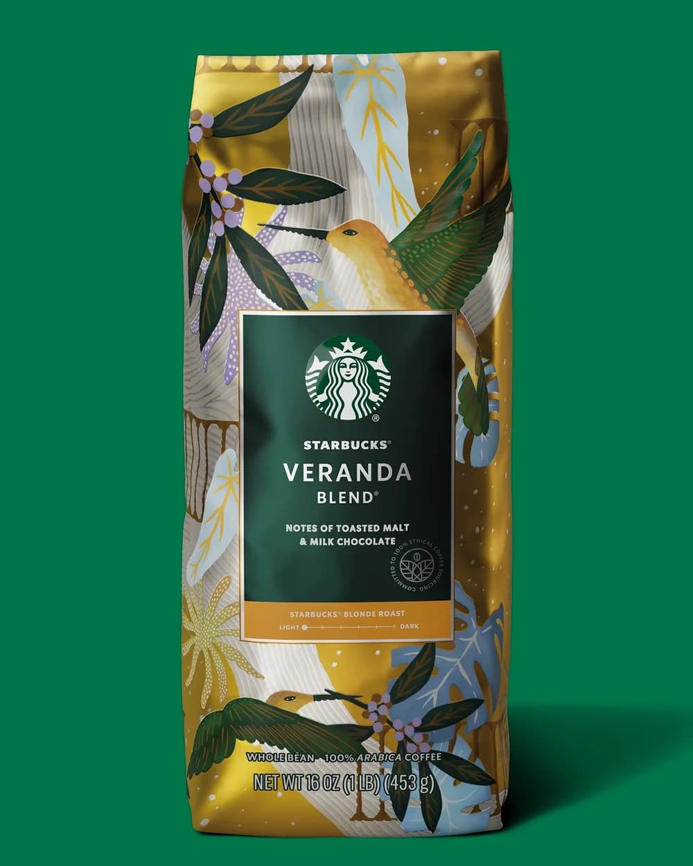 Starbucks® Veranda Blend®